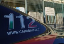 Carabinieri denunciano titolare di un negozio per furto di energia elettrica furto di energia elettrica