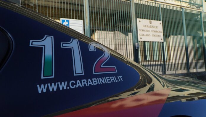 carabinieri-denunciano-titolare-di-un-negozio-per- furto di energia elettrica