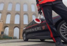 ordine di carcerazione
