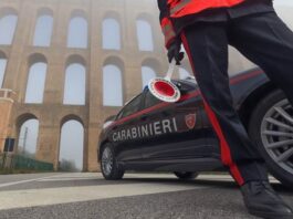 ordine di carcerazione