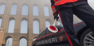 ordine di carcerazione
