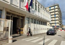 Carabinieri eseguono ordine di carcerazione per usura a Casagiove carcerazione per usura