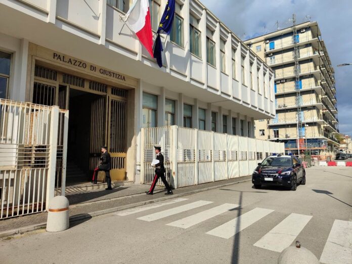 carabinieri-eseguono-ordine-di-carcerazione-per-us carcerazione per usura
