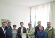 rigenerazione urbana Casoria