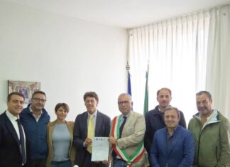 rigenerazione urbana Casoria