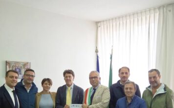 rigenerazione urbana Casoria