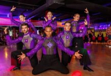 Castellammare di Stabia diventa capitale della bachata nel 2027 Sorrento Bachata Experience