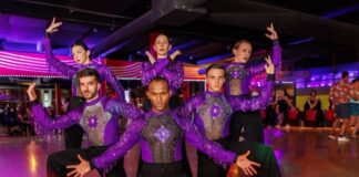 Sorrento Bachata Experience