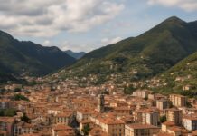 Cava de' Tirreni, politiche familiari