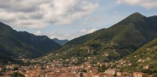 Cava de' Tirreni, politiche familiari