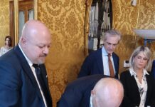 Cava de’ Tirreni, firmato il passaggio dell’ex Manifattura Tabacchi al Comune Manifattura Tabacchi Cava