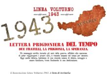 cerimonia riconsegna lettera