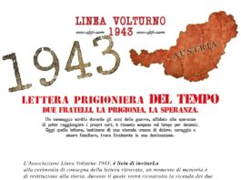 cerimonia riconsegna lettera