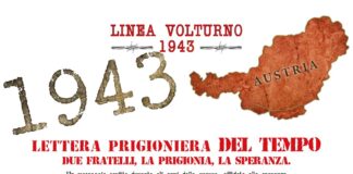 cerimonia riconsegna lettera
