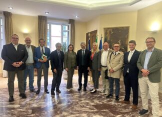 CIA Campania: il blocco dei camion danneggia le aziende agricole blocco camion aziende agricole