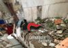 Cinque denunciati per gestione illecita di rifiuti a Frignano gestione illecita rifiuti