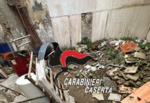 gestione illecita rifiuti