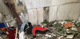 gestione illecita rifiuti