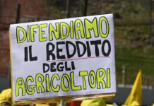 Coldiretti Campania in piazza il 22 ottobre per difendere agricoltori e cittadini Coldiretti Campania