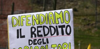 Coldiretti Campania
