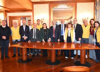 Coldiretti Campania: nuovi aiuti da 60 milioni per il gasolio agricolo aiuti gasolio agricolo