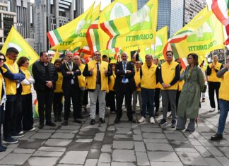 Coldiretti Campania: nuovi aiuti da 60 milioni per il gasolio agricolo aiuti gasolio agricolo