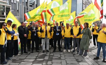 Coldiretti Campania: nuovi aiuti da 60 milioni per il gasolio agricolo aiuti gasolio agricolo