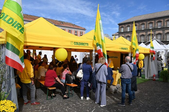 coldiretti-napoli-al-villaggio-della-salute-in-pia Coldiretti Napoli salute