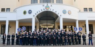 U.S. Naval Forces Band