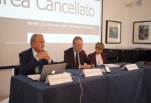 Conclusa la ventunesima edizione di Ravello Lab 2026 Ravello Lab 2026