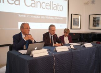 Conclusa la ventunesima edizione di Ravello Lab 2026 Ravello Lab 2026