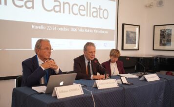 Conclusa la ventunesima edizione di Ravello Lab 2026 Ravello Lab 2026
