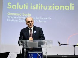 Stati Generali Comunicazione Salute