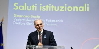 Stati Generali Comunicazione Salute