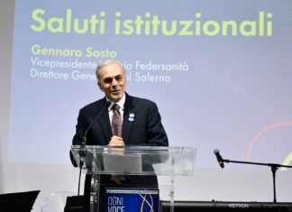 Conclusi gli Stati Generali della Comunicazione per la Salute Stati Generali Comunicazione Salute