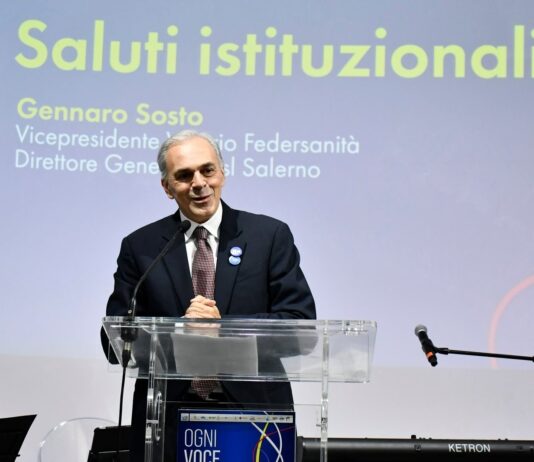 Stati Generali Comunicazione Salute