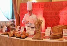 Concluso Taste Tomorrow On Tour: oltre mille artigiani a confronto Taste Tomorrow On Tour