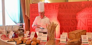 Taste Tomorrow On Tour