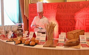 Concluso Taste Tomorrow On Tour: oltre mille artigiani a confronto Taste Tomorrow On Tour