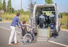 Confcooperative Campania: a rischio i servizi sociali per problemi di trasporto servizi sociali Campania