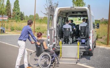 Confcooperative Campania: a rischio i servizi sociali per problemi di trasporto servizi sociali Campania