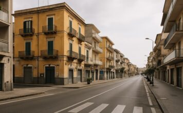 Confesercenti Angri denuncia blackout elettrici continui al Prefetto blackout elettrici Angri