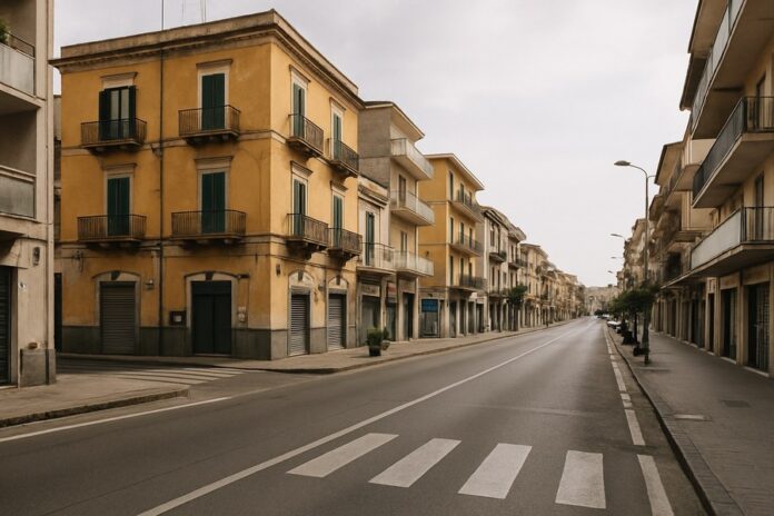 confesercenti-angri-denuncia-blackout-elettrici-co blackout elettrici Angri