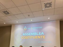 Confimprenditori Salerno