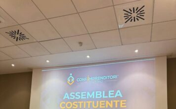 Confimprenditori apre nuova sede a Salerno per le imprese del Sud Confimprenditori Salerno