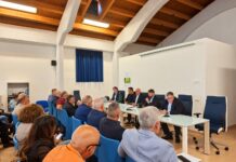 Confronto tra amministratori sul Piano del Parco a Vallo della Lucania Piano del Parco