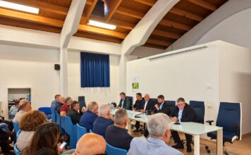Confronto tra amministratori sul Piano del Parco a Vallo della Lucania Piano del Parco