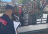 Controlli ambientali: sequestrato veicolo e rifiuti a Sant’Arpino controlli ambientali Sant'Arpino