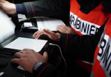 Controlli antidroga a Mondragone: sequestrati 8 grammi di hashish controlli antidroga Mondragone