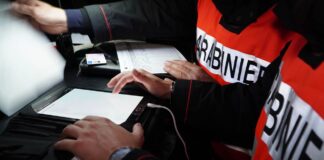 controlli antidroga Mondragone
